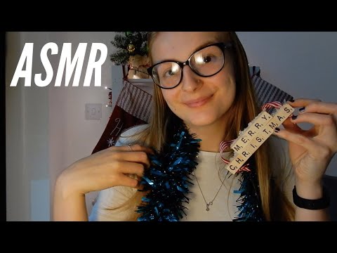 ASMR Green triggers