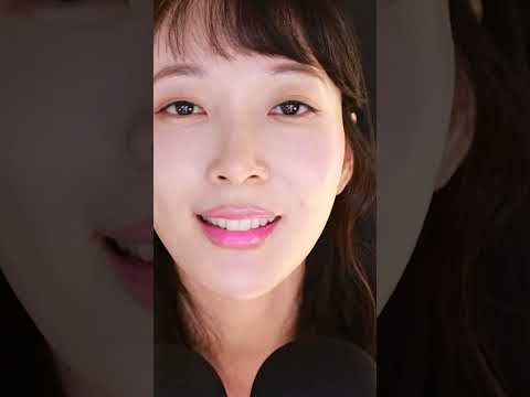 ASMR 호불호주의! 1분 스핏페인팅 스킨케어샵 #shorts