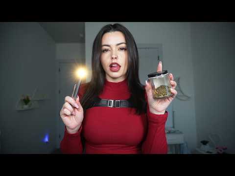 Ada Wong Saves You ASMR | Sassy Roleplay & Personal Attention