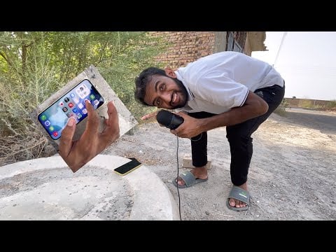 ASMR My IPhone Tour 📲 14 Plus 