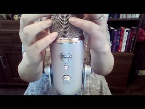 Brush.. Scratch .. Rub .. Let's do this !! #ASMR #TINGLES