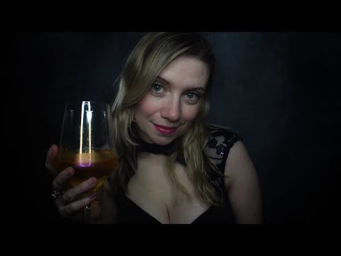 ASMR - Cringey but Cute Super Awkward Valentines Date - Soft Spoken & Ghost Whispers