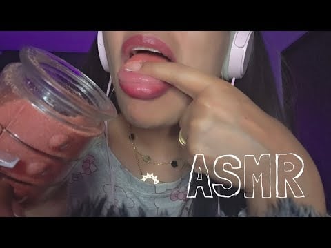 ESTE SONIDO ES DELICIOSO!! 🤯MIGUELITO EN POLVO🌶 parte 2 #ASMR #RELAXING #RELAXINGSOUNDS 