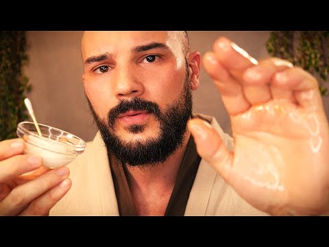 24 Hour ASMR - The Only ASMR Video You Will Ever Need - Gentle Personal Attention | Face Treatments