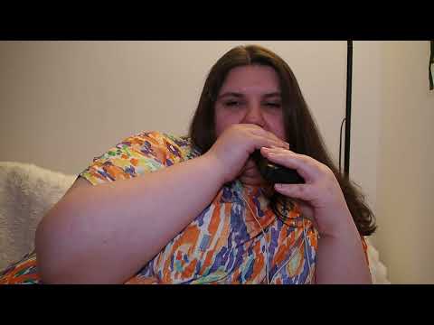 ASMR Mouth Sounds - relaxing whispers & gentle tingles