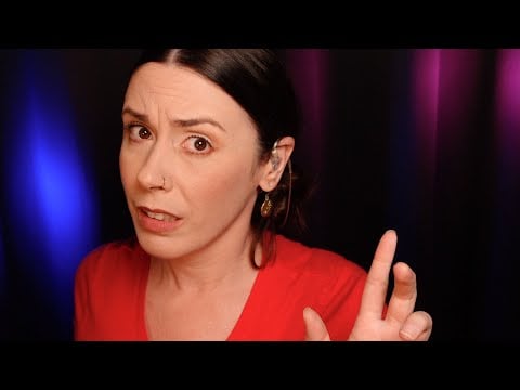 You Tingled Your Face Off! I Can Help You | ASMR