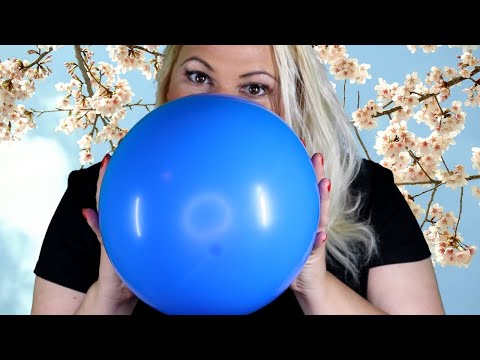 ASMR Balloons Funday Friday Part 33