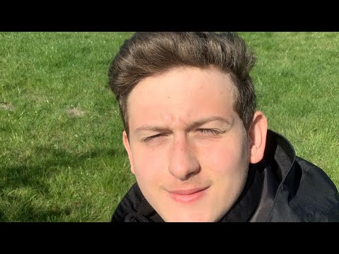 ASMR In Public 😴