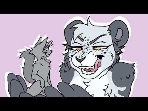 Furry Asmr| You Are Tiny & Mine To Eat