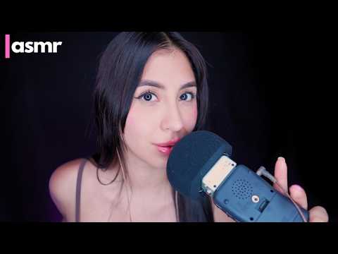 ASMR:✨ INAUDIBLE para ayudarte a dormir | ASMR  en español