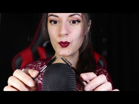 Para quien NO siente MÁS ASMR| Recupera tus Cosquillas| EL ASMR Español