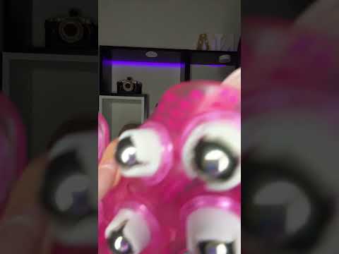 Masajes por todo tu cuerpo 🎊💝 YT  Anny ASMR  #asmr #asmrsounds #asmrvideo #asmr tingles #roleplay