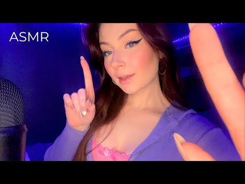 ASMR 5 Intense Brain Melting Mic Triggers (Scalp Check, Toothpicks, Beeswax, etc)