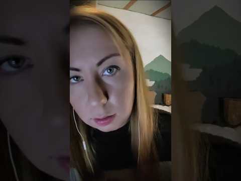 ASMR Scalp Inspection