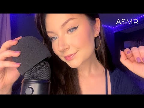 FASTEST MIC PUMPING ASMR EVER 