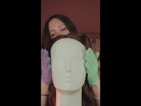 #ASMR Right In Your EARS