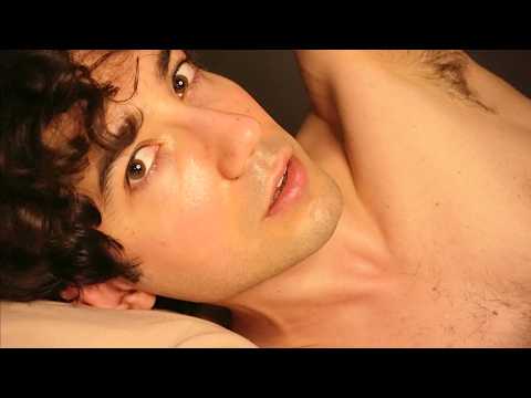 ASMR | don't fall asleep without me