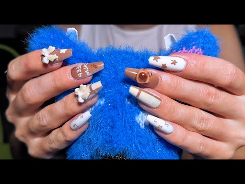 NO TALKING ASMR That Will MELT Your Brain 🫠 | Wordless Triggers for Tingles, Sleep & Deep Relaxation