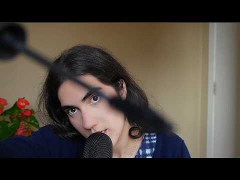 ASMR | GRWM ( Makeup 💄)