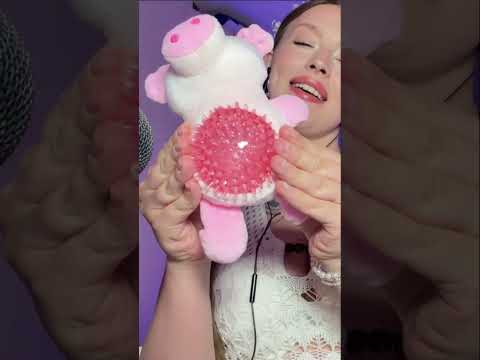 ASMR You Won't Stop Listening To ✨