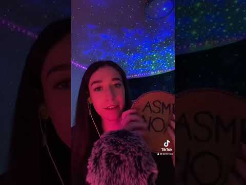 #ASMR cork sounds and tracing