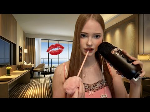 ASMR | Girl Cracks You 