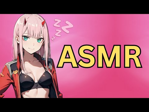 ASMR ⚠️ LAYERED EAR LICKING 😽 (TINGLES)