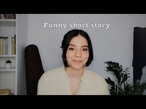 ASMR | Trigger Assortment for sleep + Bedtime Story 😴