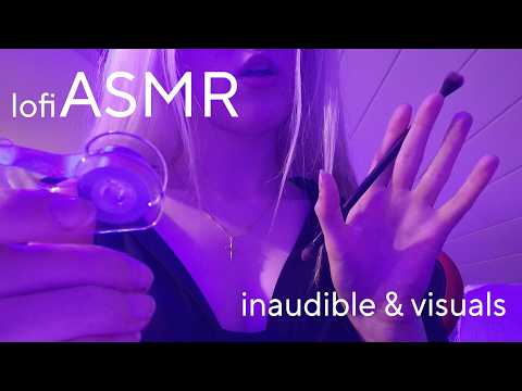 lofi ASMR at my parent's house 🏠 just a phone and an asmrtist