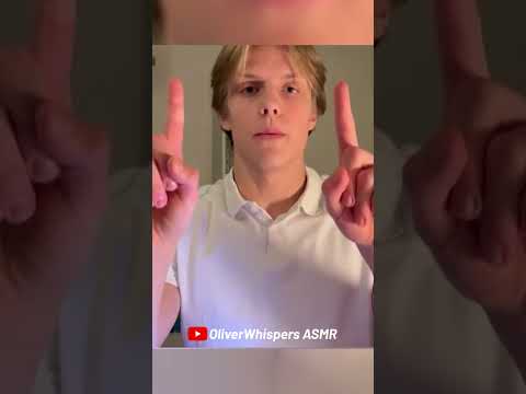 1 MINUTE EYE EXAM (short attention span)