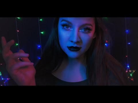 Awkward First Date with a Demon 💘 [ASMR]