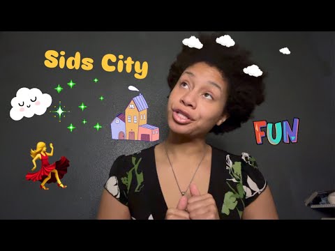 Vlog #285 - Come Join My New Vlog Channel @SidsCity