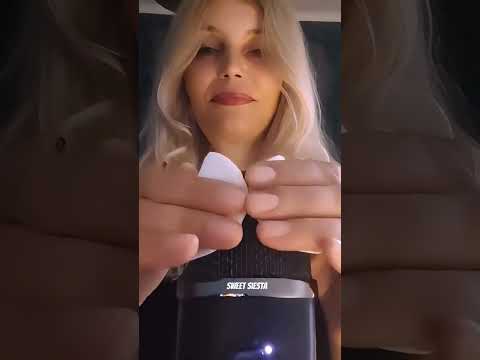 evening relaxation #asmr