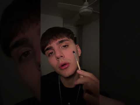 Seguí el punto negro #asmr
