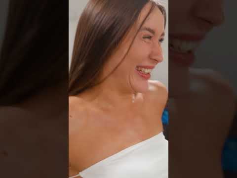 Intense slimming leg & thigh massage for Kristina #legmassage