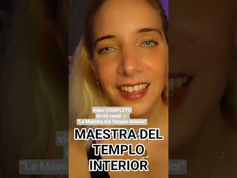 ASMR LA MAESTRA DEL TEMPLO TE IMPARTE SU SABIDURIA 📖 #asmr #asmrmágico #asmrfantasia #asmrroleplay