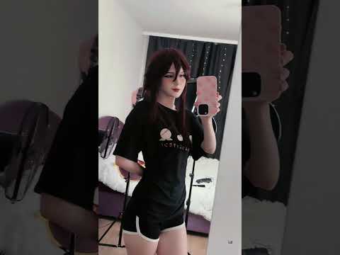 Dancey Megumin #cosplay #anime #cosplayer #konosuba #megumin