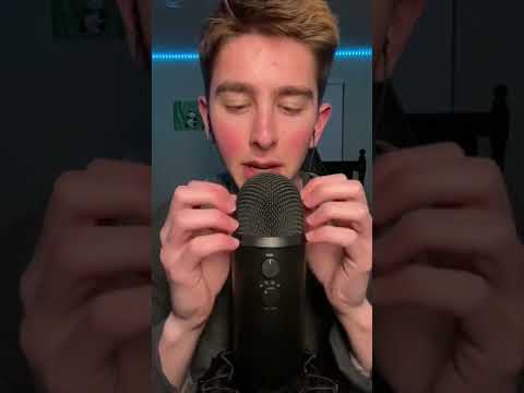 ASMR Tingly Nursery Rhyme #shorts