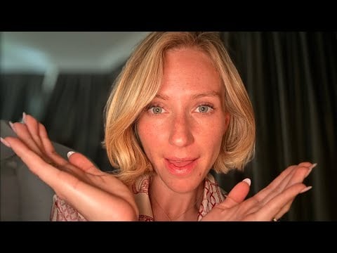 ASMR THIS or THAT? 👄 Your FAVOURITE Mouth Sounds