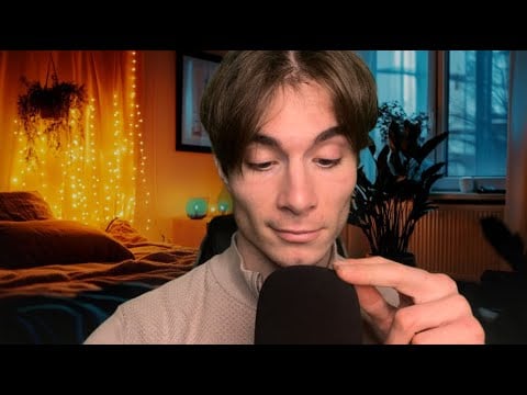 ASMR Live - The ASMR Index