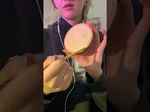 Guess the word ASMR - Hard Edition #asmr