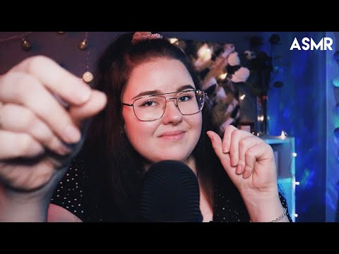 ASMR 💤 99% kommer somna till denna video 😴