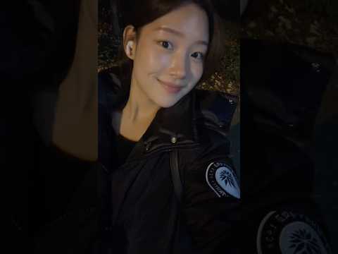 날씨가 많이 추워졌어요 모두들 감기 조심하세요 ! 🧣🧤