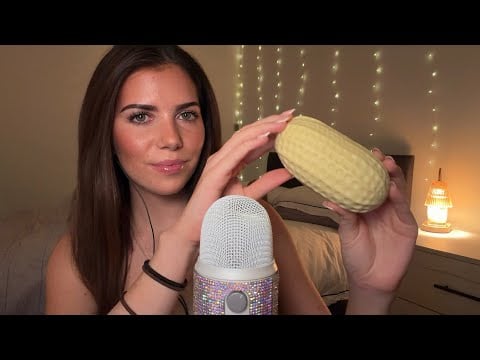 ASMR for When You DON'T Know What to Watch 🤍 Relax & Fall Asleep