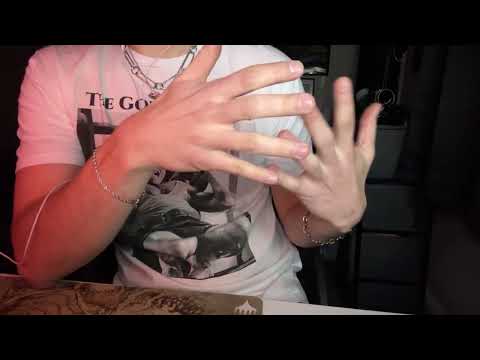 Science is weird- ASMR