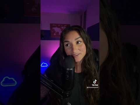 ASMR FRANÇAIS : INAUDIBLE 😅