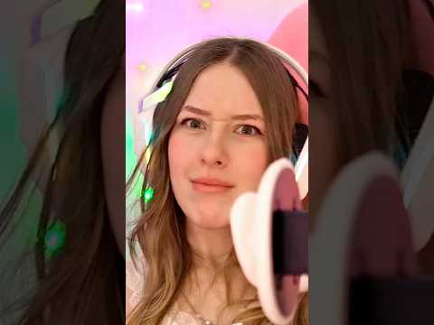 What just happened? #asmr FAIL