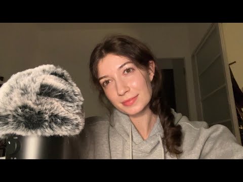 ASMR reading reddit stories (AITA?)