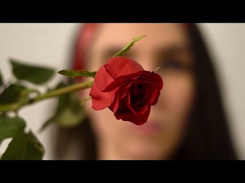 [ASMR] 🌹 Valentine’s Light Triggers & Personal Attention 🔦 (NO TALKING)l