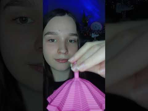 esse som arrepia até os pelos do nariz (asmr)
